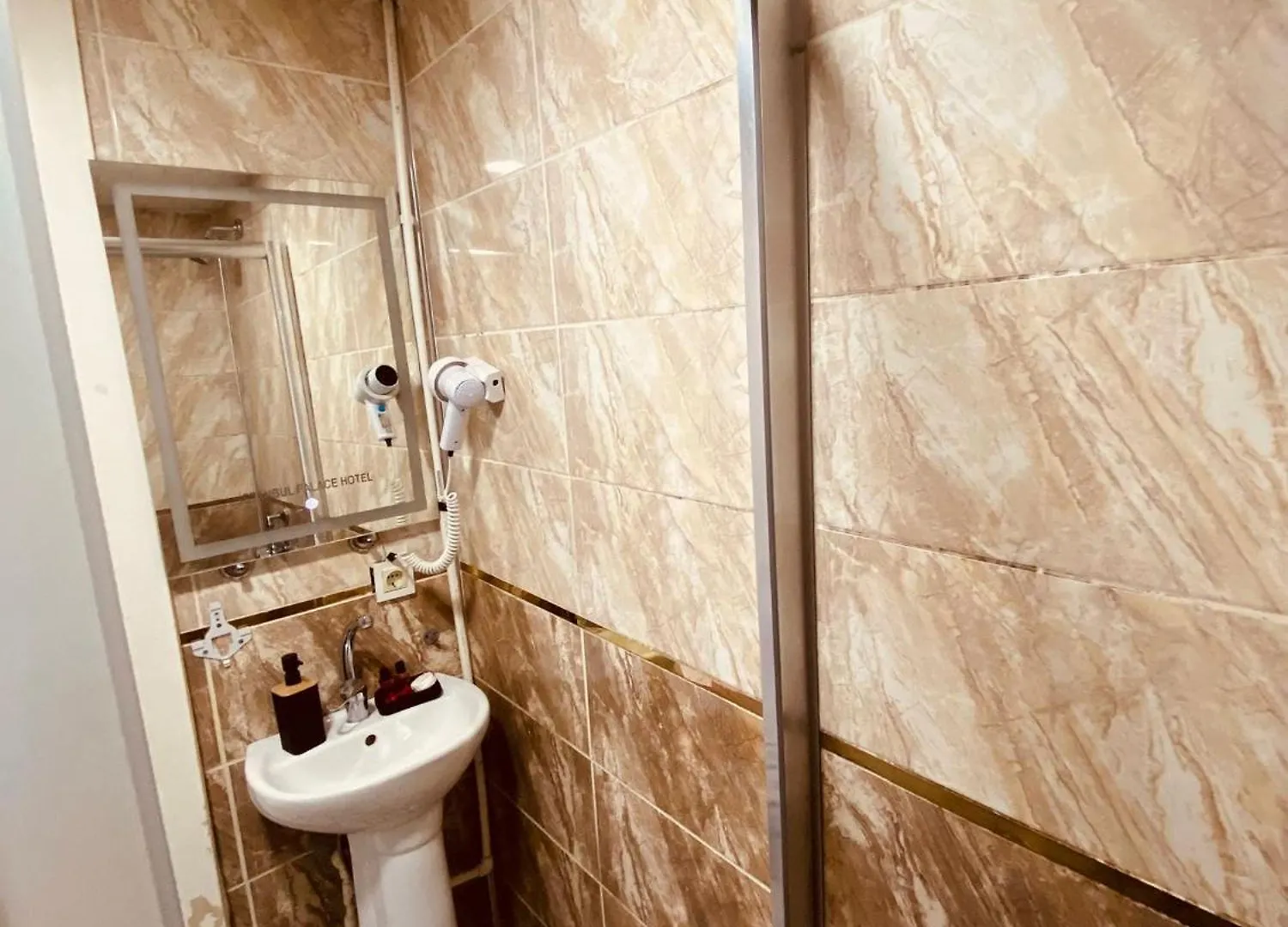 Laleli Palace Hotel Provincia di Provincia di Istanbul 0*,