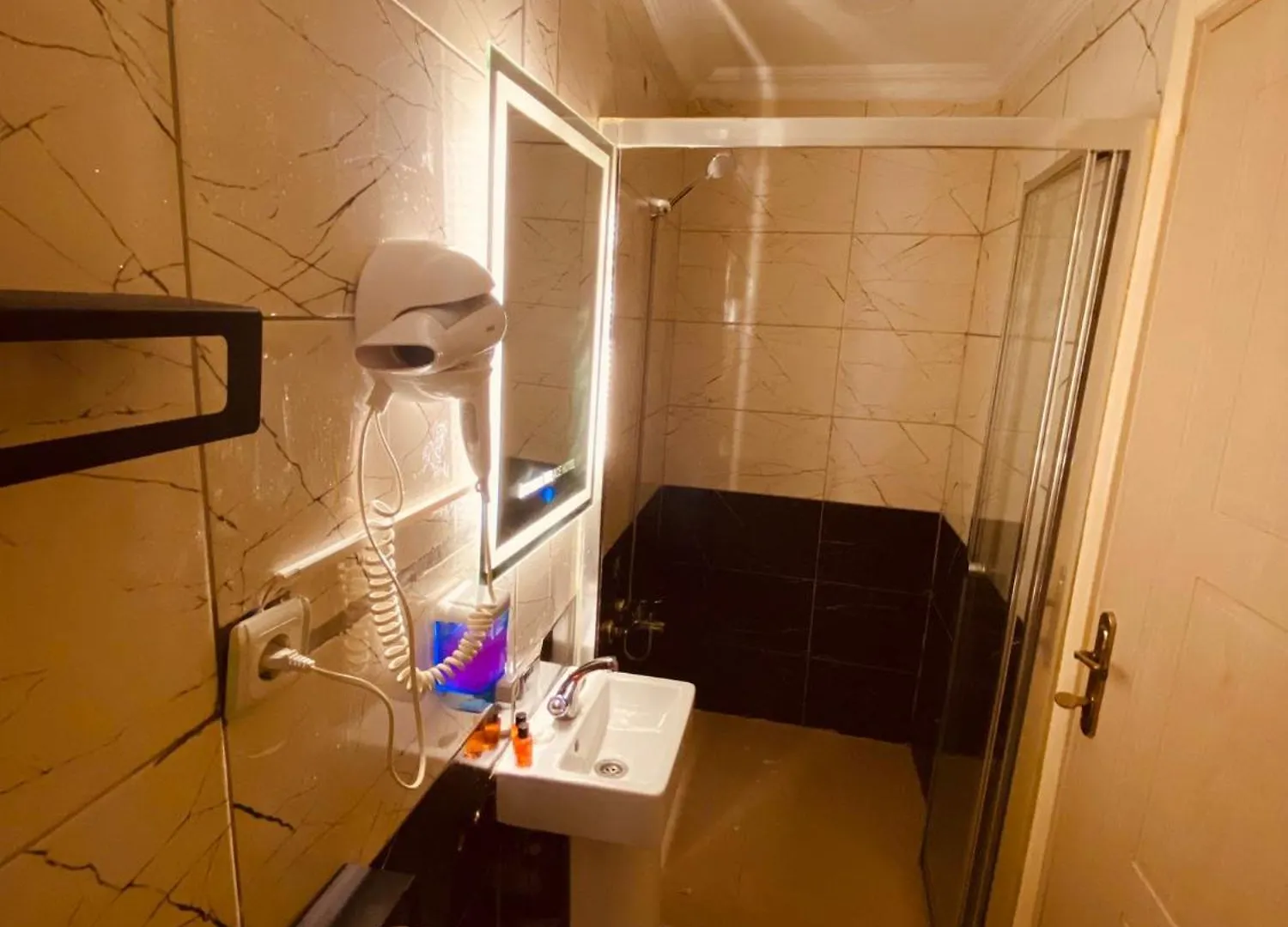 Laleli Palace Hotel Provincia di Provincia di Istanbul