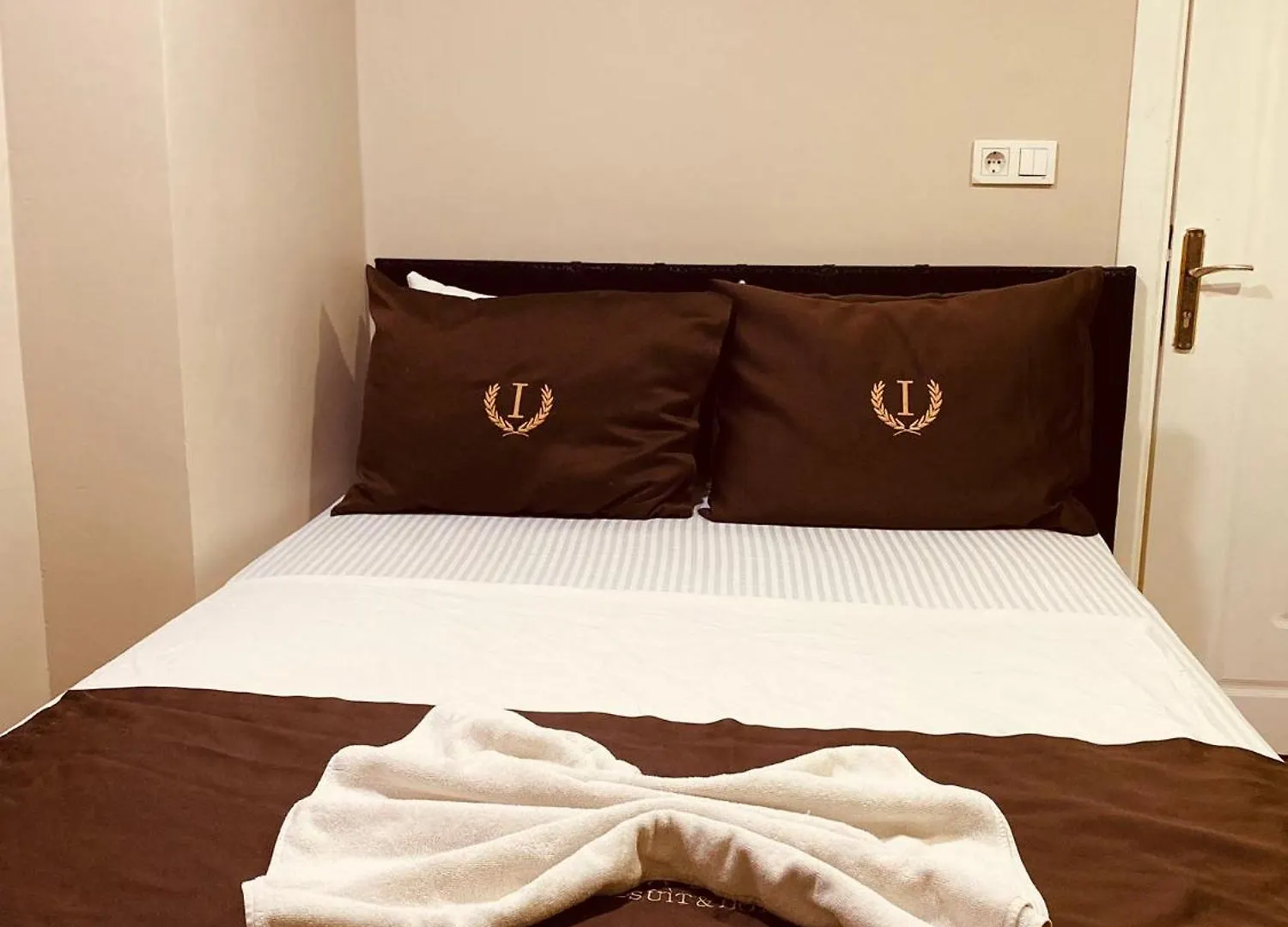 Laleli Palace Hotel Provincia di Provincia di Istanbul